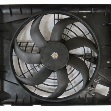 Ventilador Nissan Versa 20-23