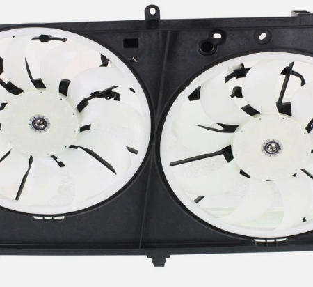 Ventilador para Mitsubishi Outlander 14-20
