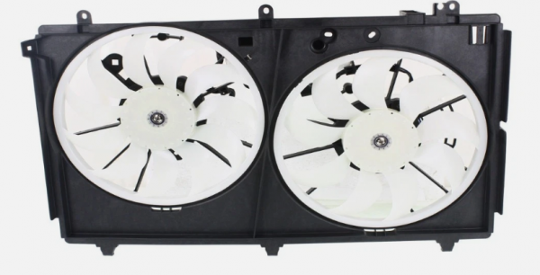 Ventilador para Mitsubishi Outlander 14-20