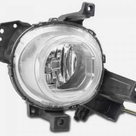 Halogenos RH y LH Kia Soul 17-19