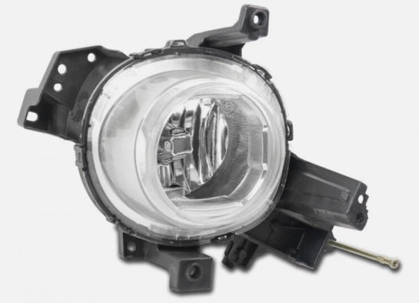 Halogenos RH y LH Kia Soul 17-19