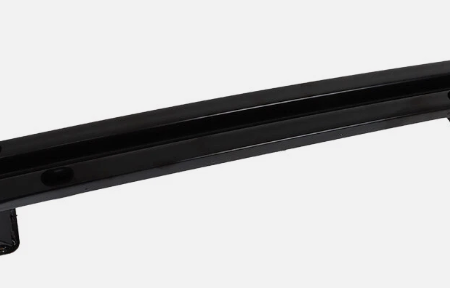 Alma de bumper delantero Chevrolet Colorado 15-20