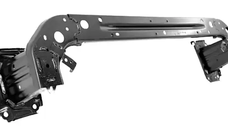 Alma de bumper delantero Mitsubishi Outlander Sport 16-19