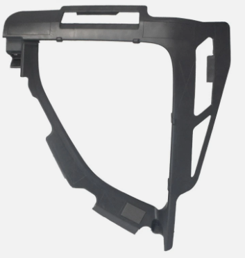 Moldura de farol LH Mitsubishi Eclipse Cross 22-24