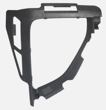 Moldura de farol RH Mitsubishi Eclipse Cross 22-24