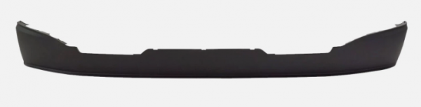 Bumper delantero inferior Chevrolet Colorado 15-20