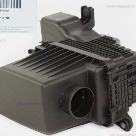 Caja de filtro de aire Kia Soul 14-19