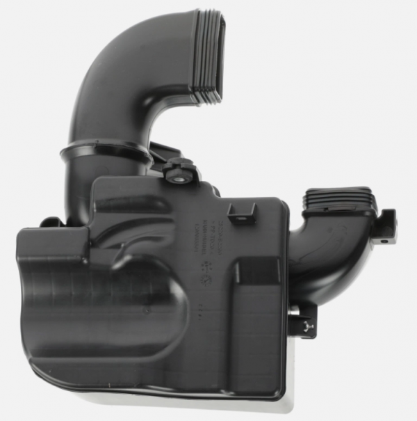 Caja de resonancia Kia Soul 14-19