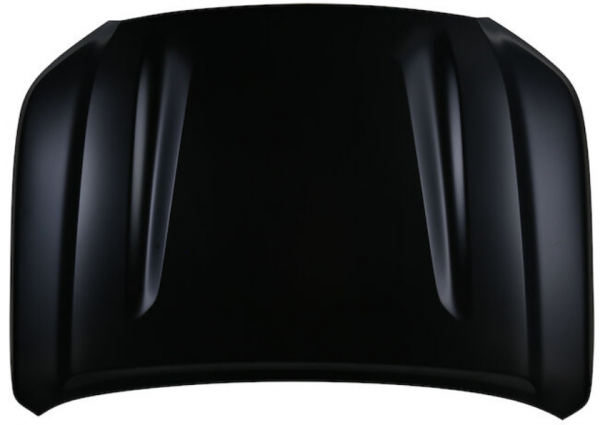 Capo Nissan Frontier 22-24