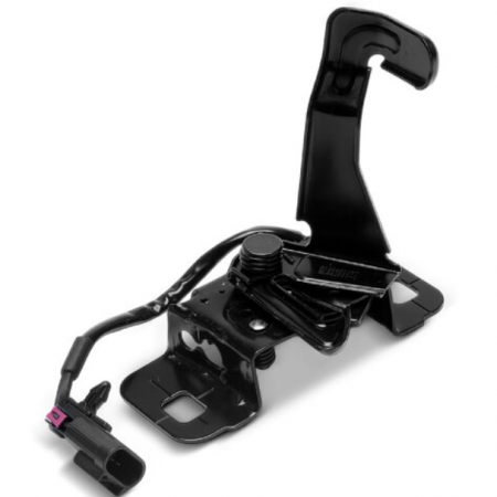 Chapa de capo Chevrolet Colorado 15-20 21-22