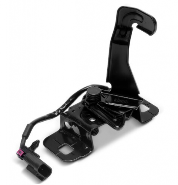 Chapa de capo Chevrolet Colorado 15-20 21-22