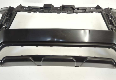 Cover de bumper delantero Eclipse Cross 22-24