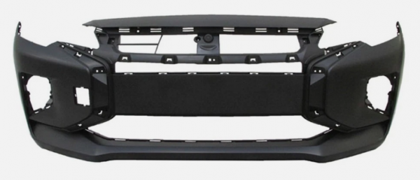 Cover de bumper delantero Mitsubishi Mirage HB / G4 21-24