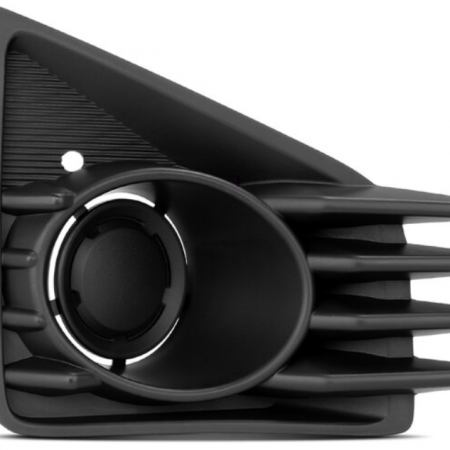 Cover sellado de halogeno RH y LH de bumper delantero Mitsubishi Mirage HB/G4 21-24