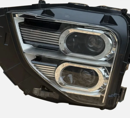 Farol LED LH Mitsubishi Eclipse Cross 22-24