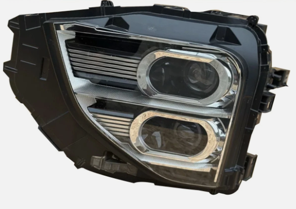 Farol LED LH Mitsubishi Eclipse Cross 22-24