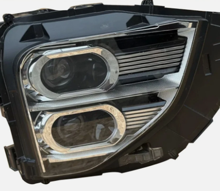 Farol LED RH Mitsubishi Eclipse Cross 22-24