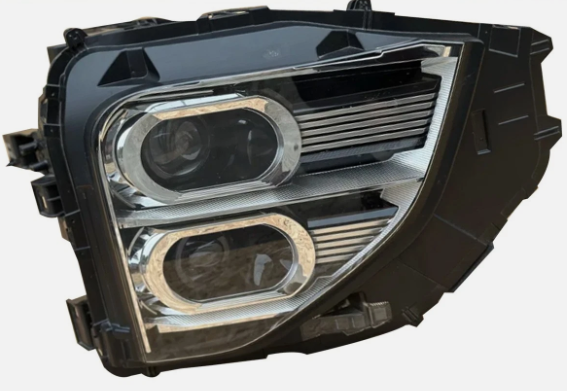 Farol LED RH Mitsubishi Eclipse Cross 22-24