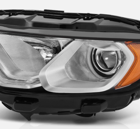 Faroles RH y LH Ford Ecosport 18-22