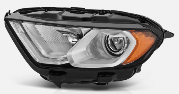 Faroles RH y LH Ford Ecosport 18-22