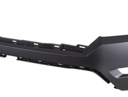 Cover de bumper delantero superior Nissan Frontier 22-24