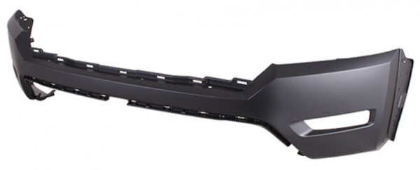 Cover de bumper delantero superior Nissan Frontier 22-24