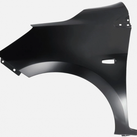 Guardafango LH Mitsubishi Mirage G4 17-20