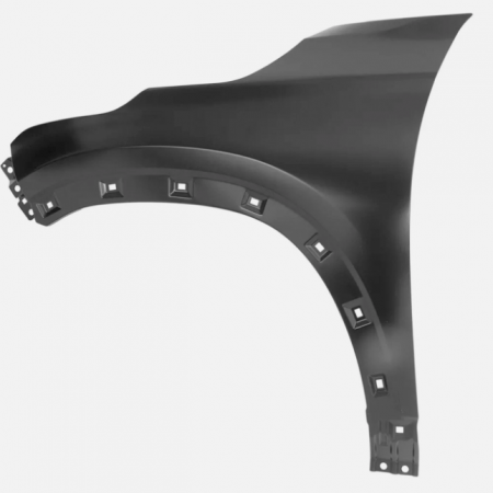 Guardafango LH Kia Seltos 21-23