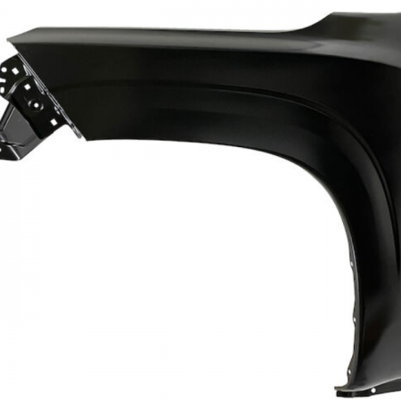 Guardafango LH Nissan Frontier 22-24