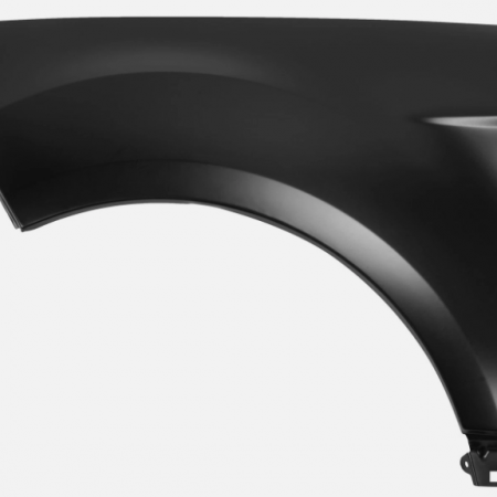 Guardafango LH Ford Ecosport 18-22