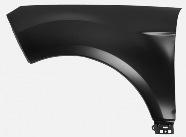 Guardafango LH Ford Ecosport 18-22