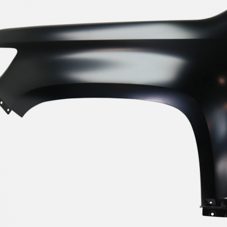 Guardafango LH Chevrolet Colorado 15-20 21-22