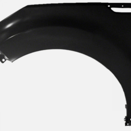 Guardafango LH Kia Soul 14-19