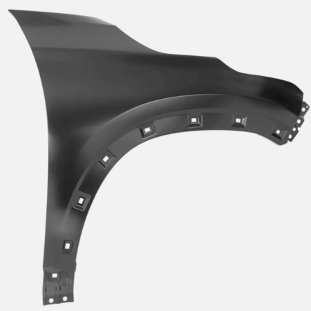 Guardafango RH Kia Seltos 21-23