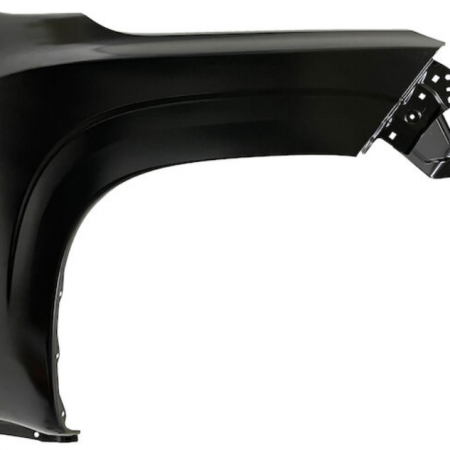 Guardafango RH Nissan Frontier 22-24