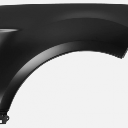 Guardafango RH Ford Ecosport 18-22