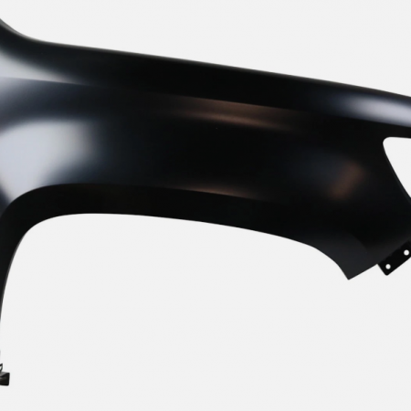 Guardafango RH Chevrolet Colorado 15-20 21-22