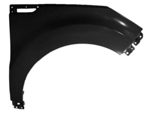 Guardafango RH Kia Soul 14-19