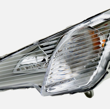 Halogenos RH y LH Ford Ecosport 18-22