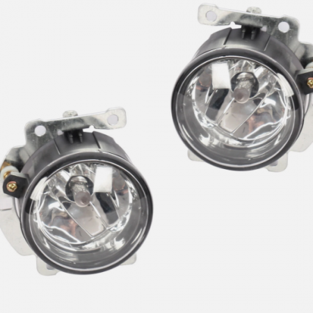 Halogenos RH y LH Mitsubishi Outlander Sport 16-19