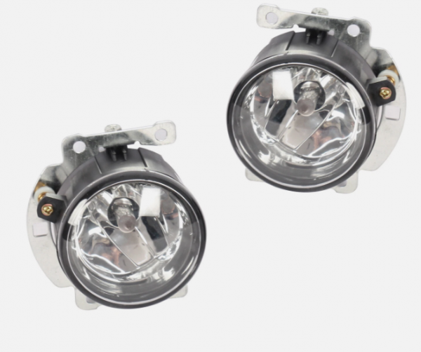 Halogenos RH y LH Mitsubishi Outlander Sport 16-19