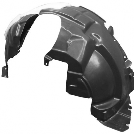 Innerfender delanteros RH y LH Ford Ecosport 18-22