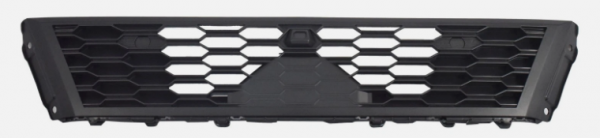 Parrilla central de bumper delantero Mitsubishi Eclipse Cross 22-24