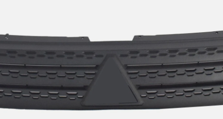 Parrilla frontal Mitsubishi Eclipse Cross 22-24