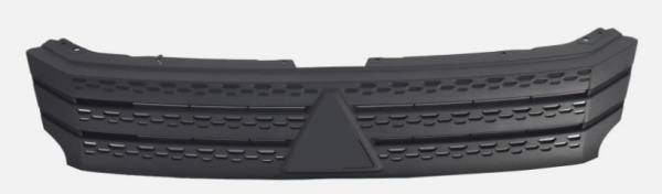 Parrilla frontal Mitsubishi Eclipse Cross 22-24