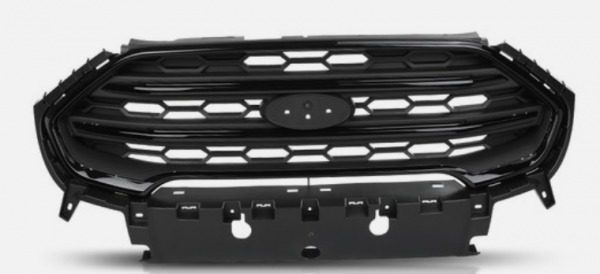 Parrilla frontal Ford Ecosport 18-22