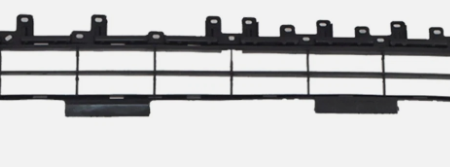 Rejilla inferior de bumper delantero Mitsubishi Eclipse Cross 22-24