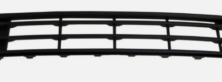 Rejilla inferior de bumper delantero Mitsubishi Outlander Sport 16-19