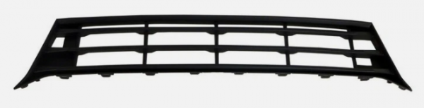 Rejilla inferior de bumper delantero Mitsubishi Outlander Sport 16-19