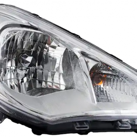 Faroles RH y LH Mitsubishi Mirage G4 17-20